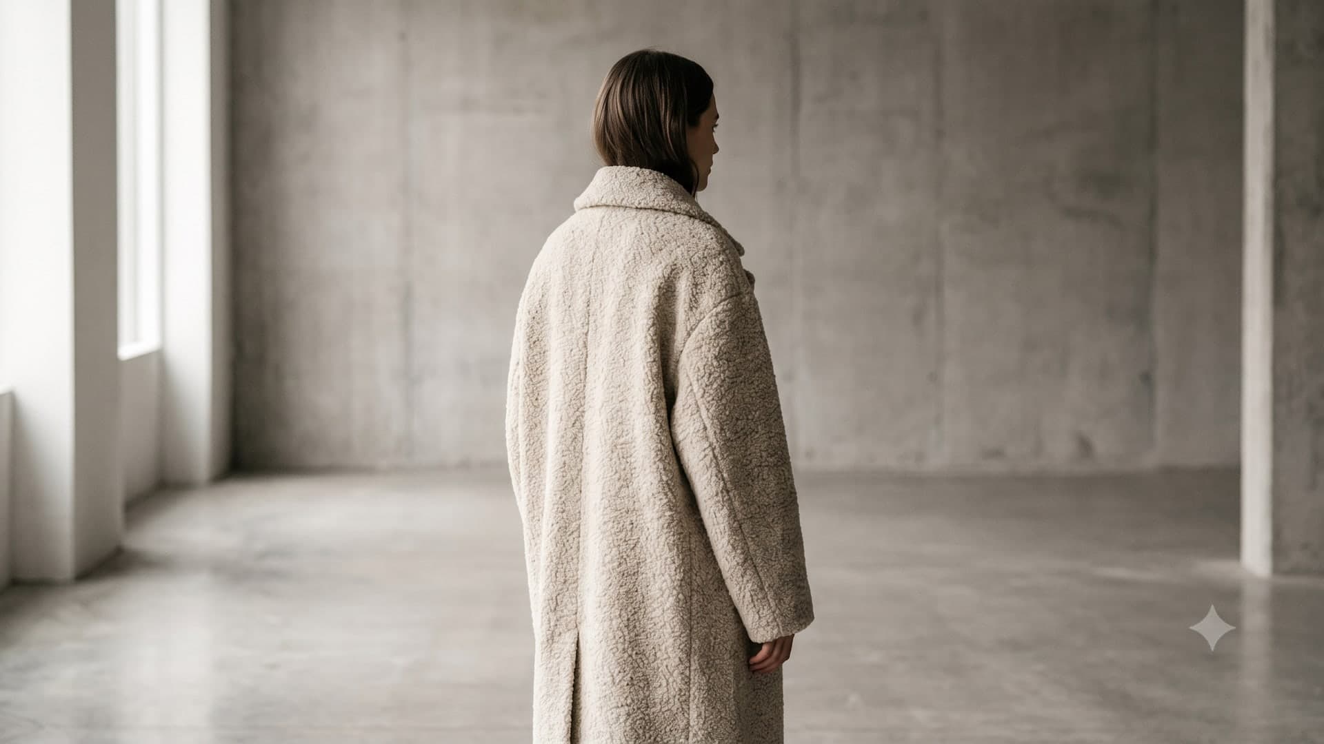 SS26 campaign look