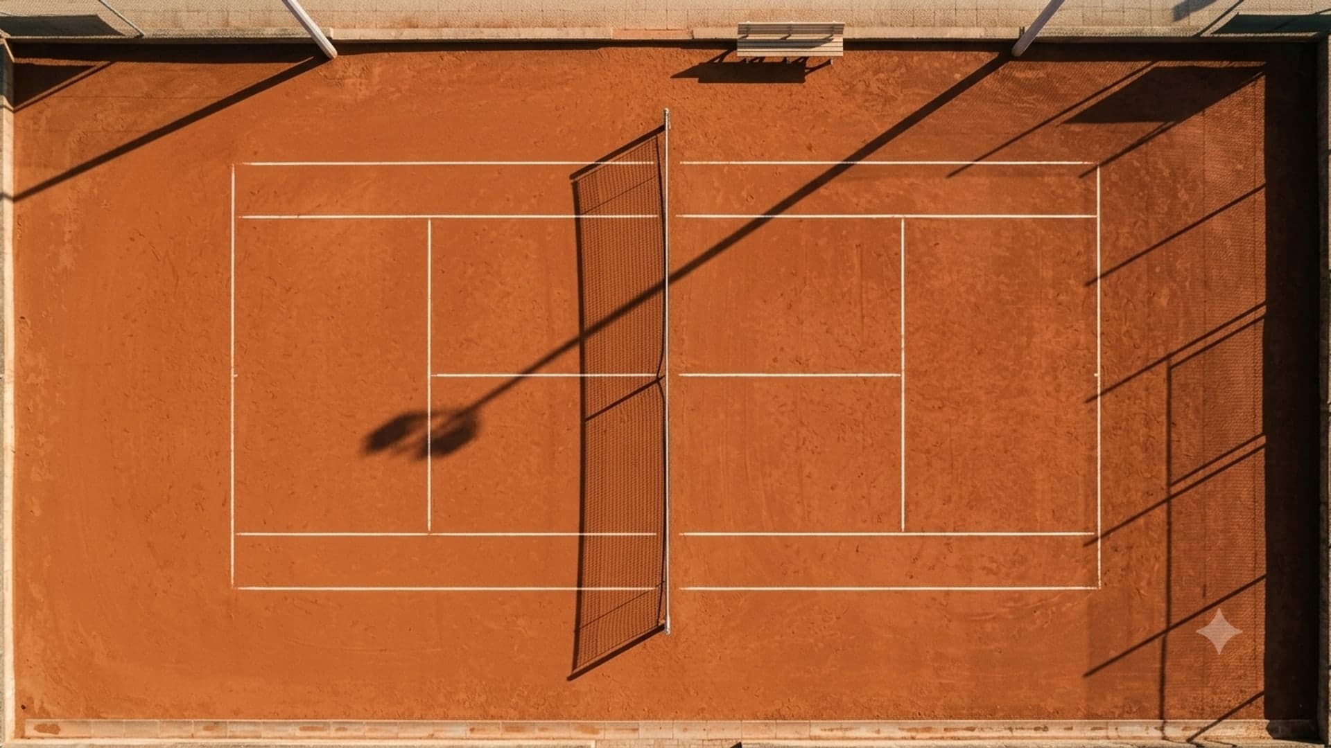The Court And The Street