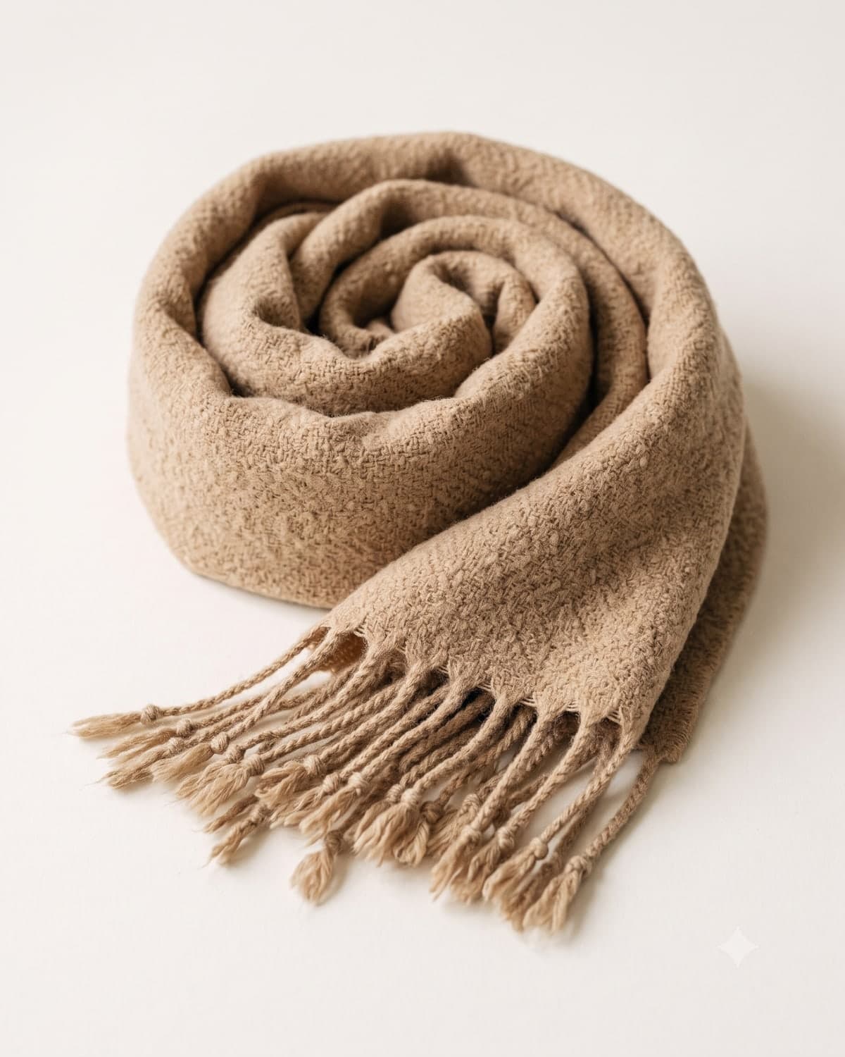 Cashmere Scarf