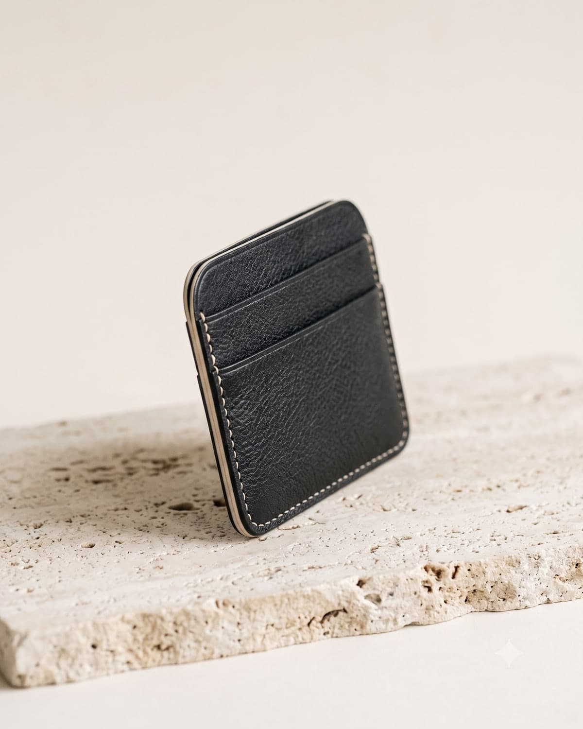 Leather Card Holder