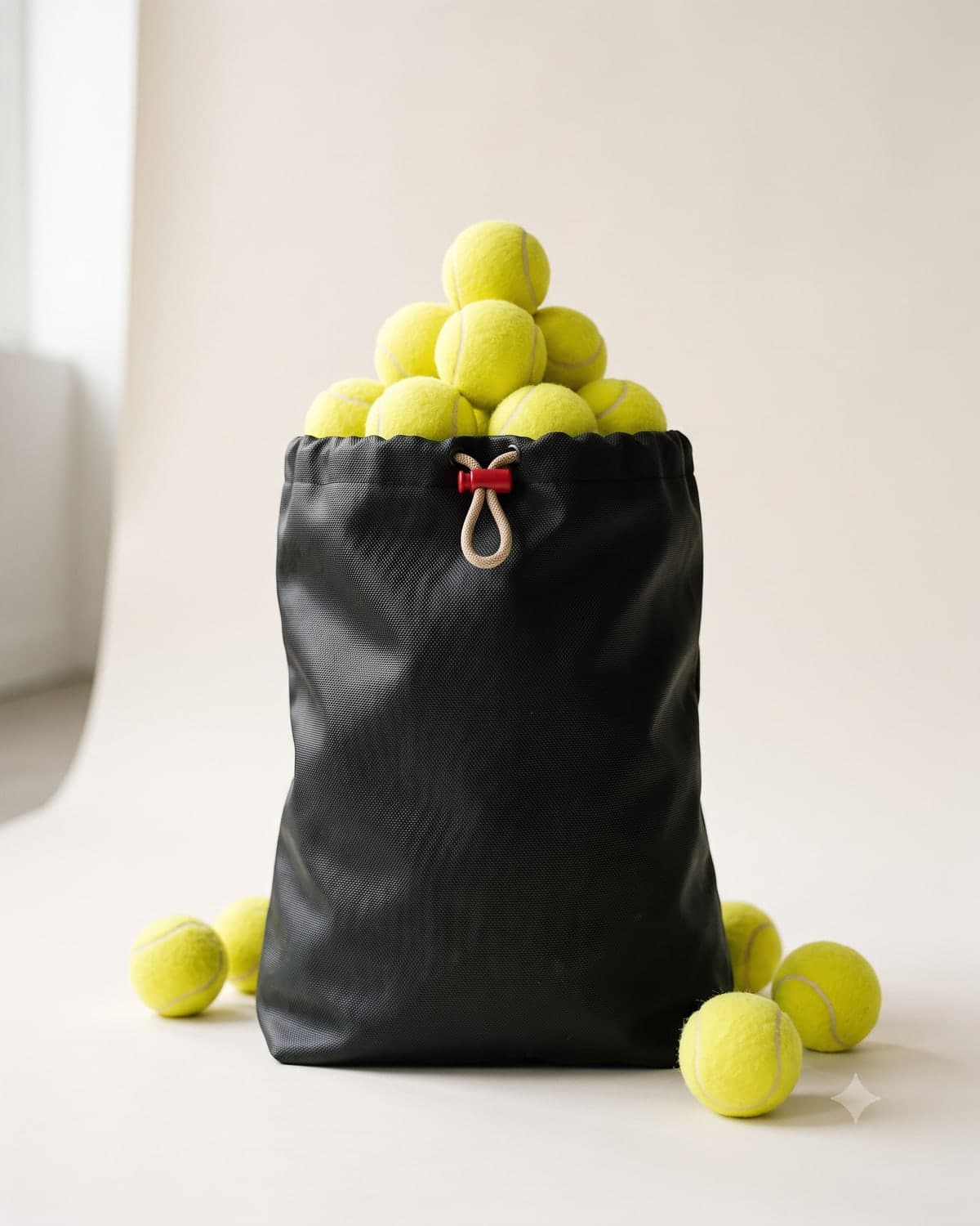 Tennis Ball Bag