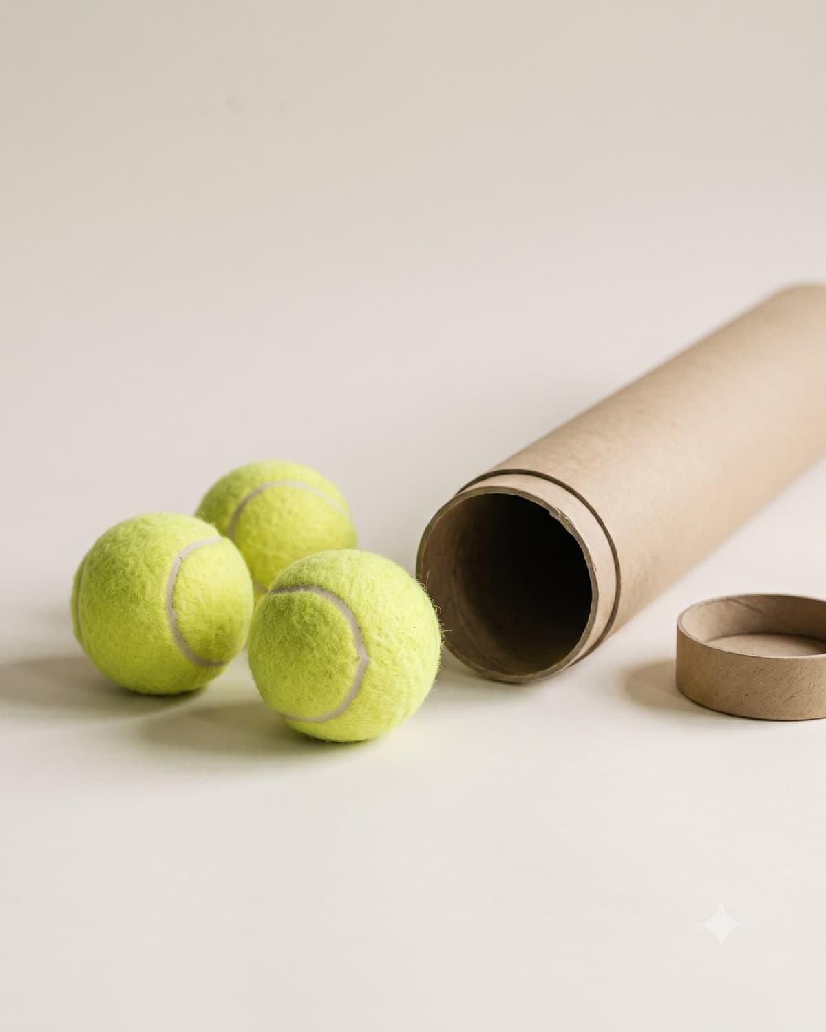 Tennis Balls